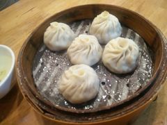 -裕兴记·三虾面(西北街总店)