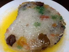 -宴秋杭州菜(锦艺城店)