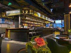 -MARU玛露音乐餐厅(前滩世贸店)