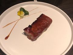 -万丽轩·粤菜(王府井金茂万丽酒店)