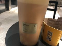 -喜茶(上海五角场万达店)