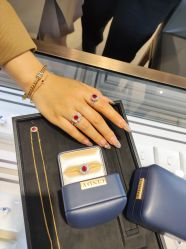 -Cindy Jewelry·钻戒·彩色宝石