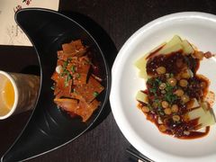 -舌尖上的食缘花园主题餐厅