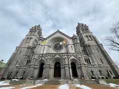 -圣路易圣殿主教座堂