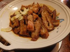 -老鼎万春卤菜(五代传承创始老店)