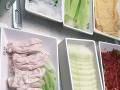 -野妹火锅(龙岗店)