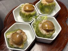 -水禾轩·海鲜蒸汽主题餐厅(新香洲旗舰店)