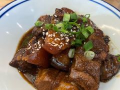 -妈妈的味道(和顺古镇店)