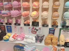 -LUSH(威尼斯人店)