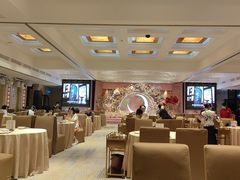 -广东胜利宾馆西关粤中餐厅