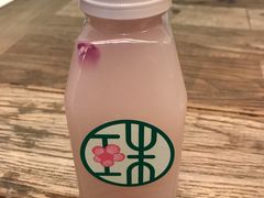 玫瑰冰酿-宝珠奶酪(长宁金虹桥店)