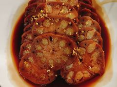 -晶丽香榭自助餐(南京大饭店)