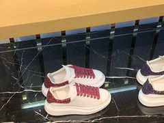 -Alexander McQueen(IAPM环贸广场店)