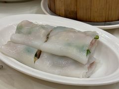 -凤凰楼酒家·粤宴点心(华强北店)