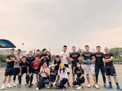 -Burn Fit燃炼健身工作室(新都旗舰店)