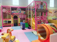 -蒙特利亲子乐园