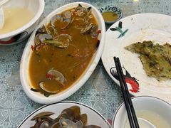 -潮汕铺老店(甜水井店)