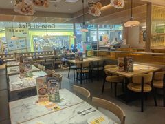 -菲滋意式餐厅(西溪印象城店)