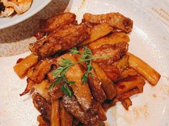 -北李妈妈菜·海肠捞饭(开发区万达店)