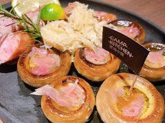 -鹿萤季·营地小馆(皇后公园店)