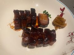 -小炳胜(卓悦中心店)