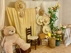 -HERRE·FARM 赫尔露营农场·团建聚会包场