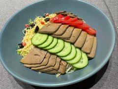 -丝路有约·优雅新疆菜(万宴城店)