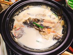 -佬麻雀·新湘菜(珠海金发购物中心店)