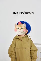 -INKIDS潮童社儿童摄影(朝阳大悦城店)