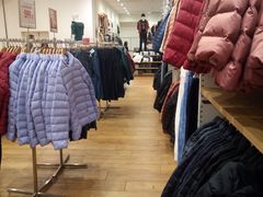 -优衣库(东莞汇一城店)
