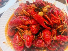 -必点海鲜·海肠捞饭大王(滨江道店)