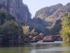 -丹霞山风景名胜区