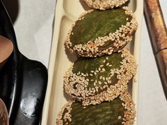-绿茶餐厅(领展购物广场·中关村店)