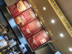 -The Habit Burger Grill 哈比特汉堡(爱琴海店)