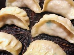 -陶乐舍本味蒸饺