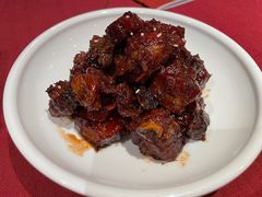 -老吉士酒家(天平路店)