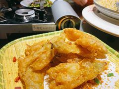 -黄泥岗·地道湖北菜(奥特莱斯店)