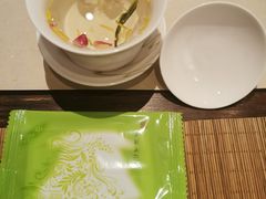 -青藤茶馆(凤起路店)