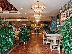 大堂-德胜轩正宗顺德菜(宝安沙井会展中心店)