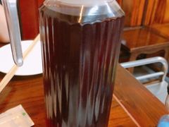 -清真·鸦儿李记·涮肉(和平里店)