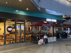 -COSTA COFFEE(昆城广场店)