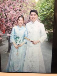 点击看大图 -金夫人婚纱摄影(华南店)