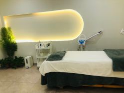 -VE专注问题肌·赛诺龙&科学美肤中心