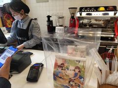 -爸爸糖吐司面包(南京鼓楼龙江店)