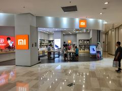 -银泰百货(北京大红门店)