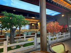 -三凤酒家·百年无锡菜(清扬茂业店)