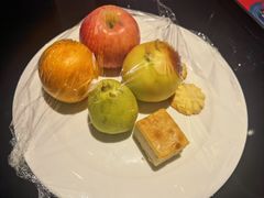 -廊坊固安福朋喜来登酒店