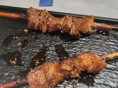 -蠔友汇(皇姑店)