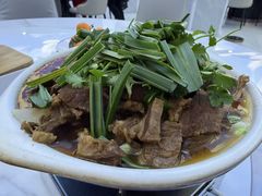 牛肉锅仔-黄牛肉馆·皖南土菜