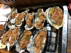 -云晓光头烧烤吧(盛夏店)